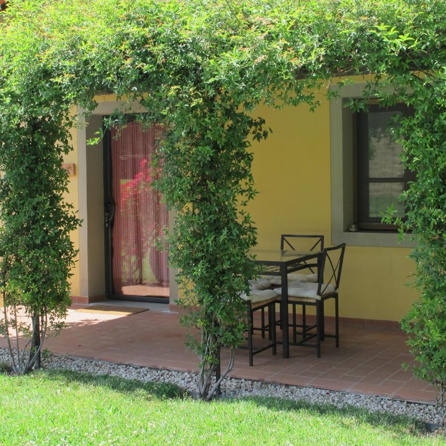 Agriturismo Podere Filicaia San Giovanni Valdarno Esterno foto