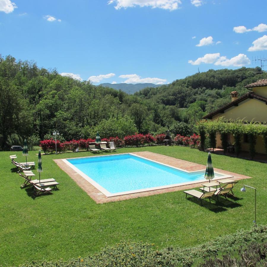 Agriturismo Podere Filicaia San Giovanni Valdarno Esterno foto