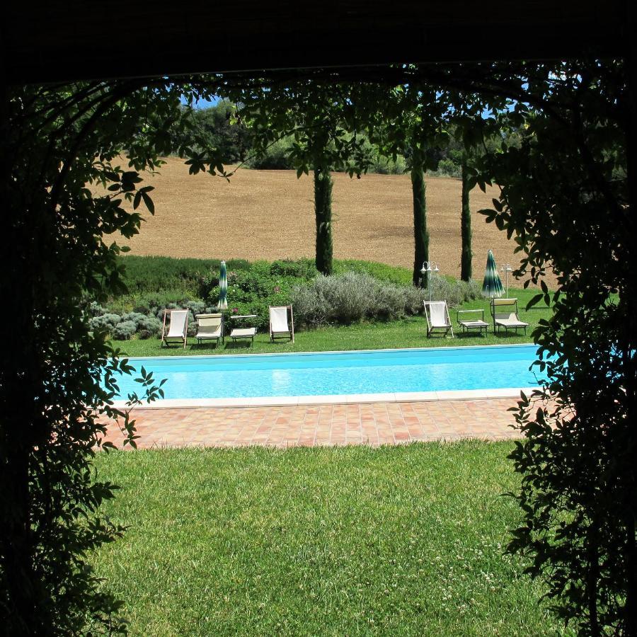 Agriturismo Podere Filicaia San Giovanni Valdarno Esterno foto