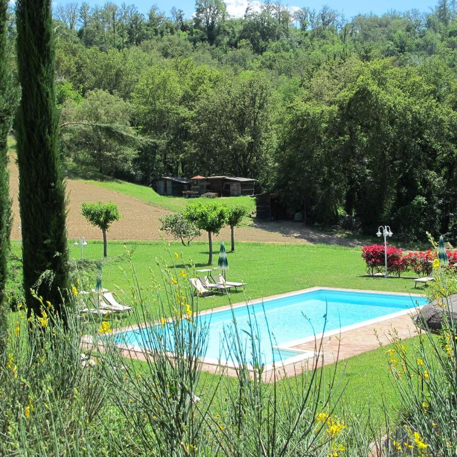 Agriturismo Podere Filicaia San Giovanni Valdarno Esterno foto