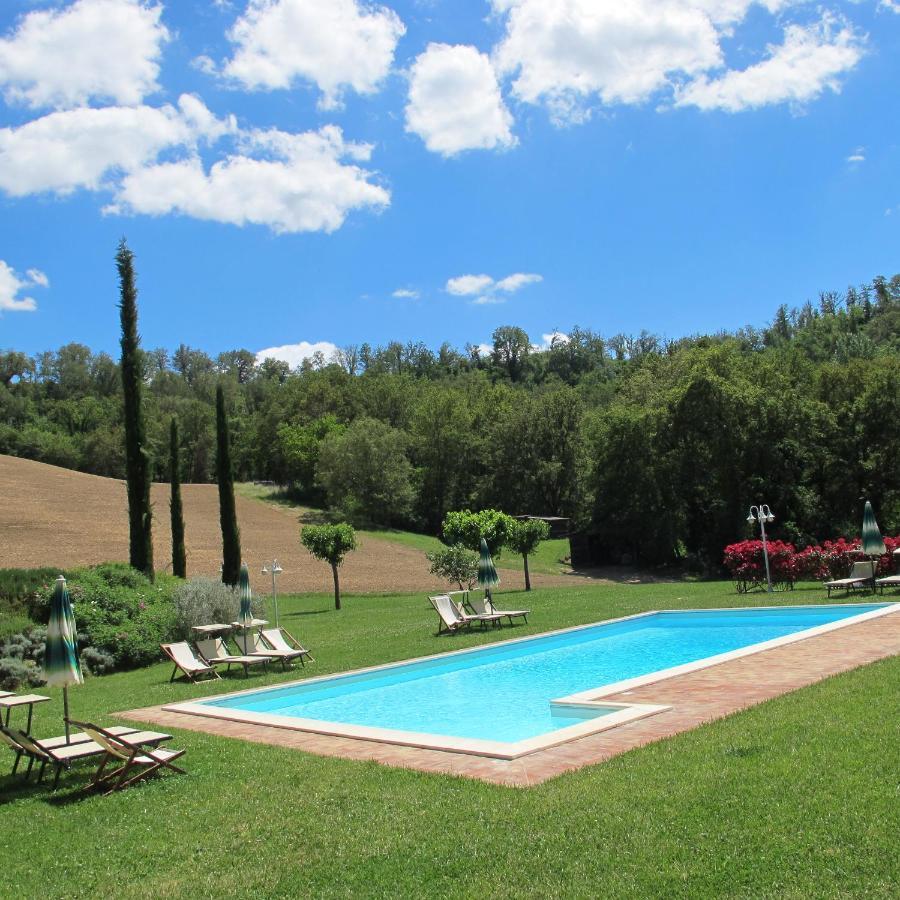 Agriturismo Podere Filicaia San Giovanni Valdarno Esterno foto