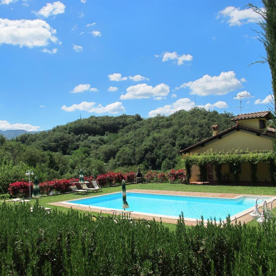 Agriturismo Podere Filicaia San Giovanni Valdarno Esterno foto