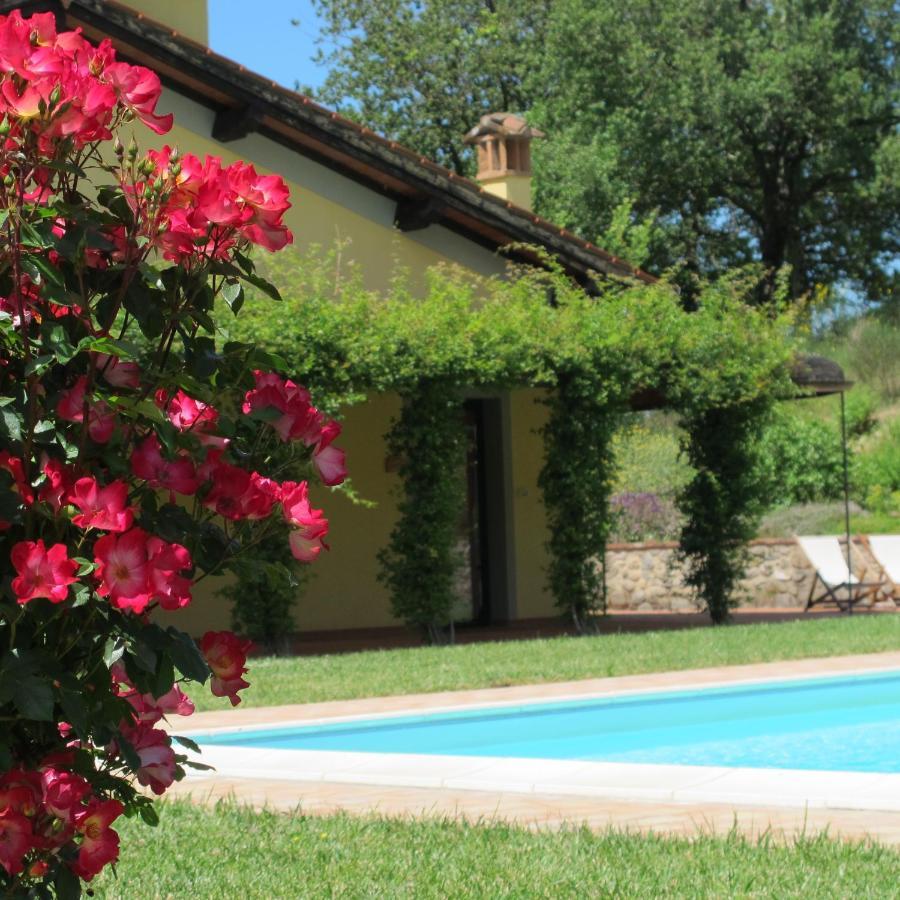 Agriturismo Podere Filicaia San Giovanni Valdarno Esterno foto