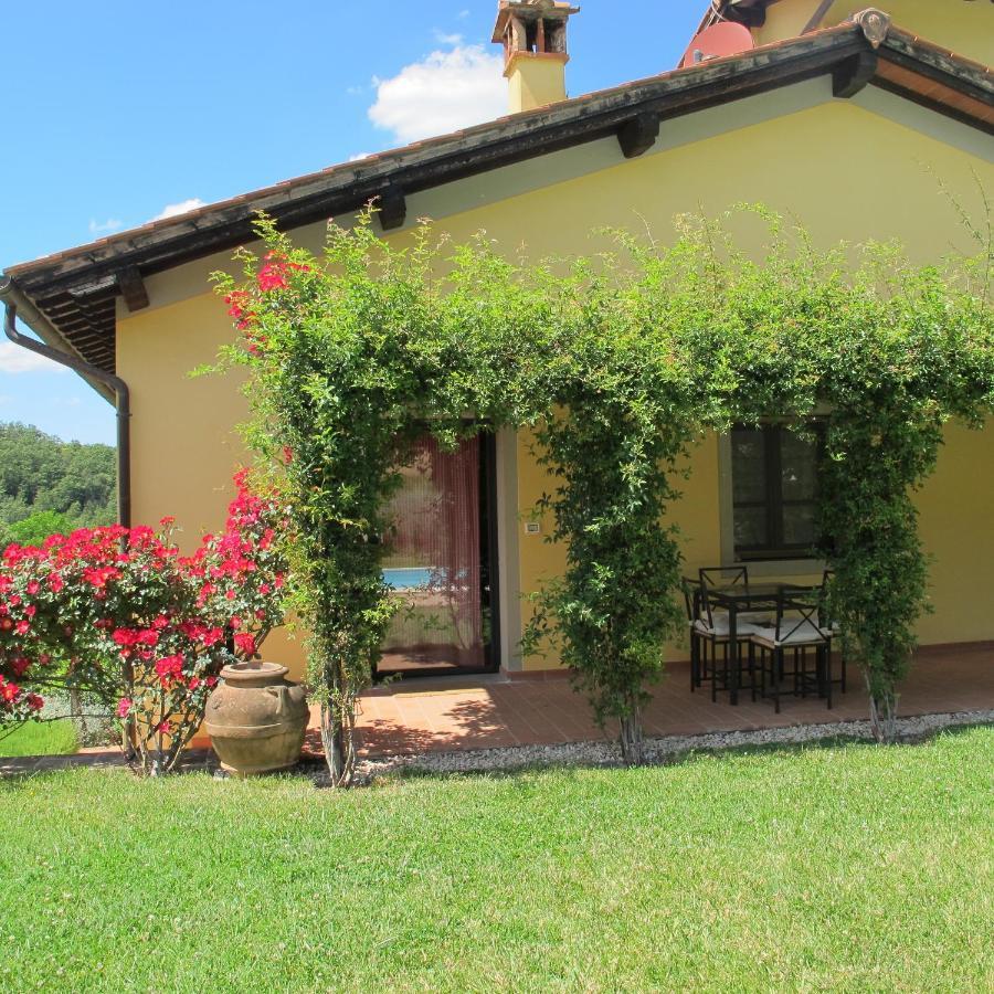 Agriturismo Podere Filicaia San Giovanni Valdarno Esterno foto