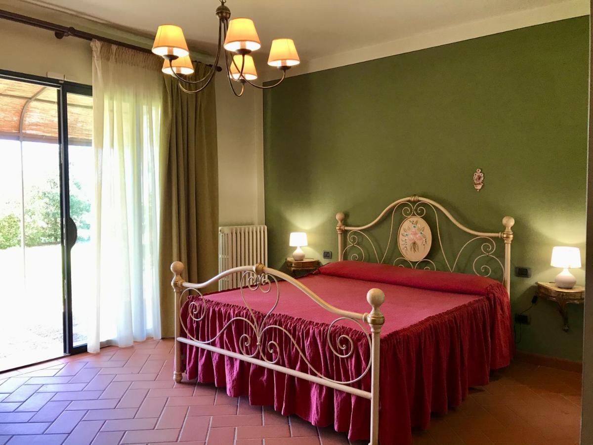 Agriturismo Podere Filicaia San Giovanni Valdarno Esterno foto