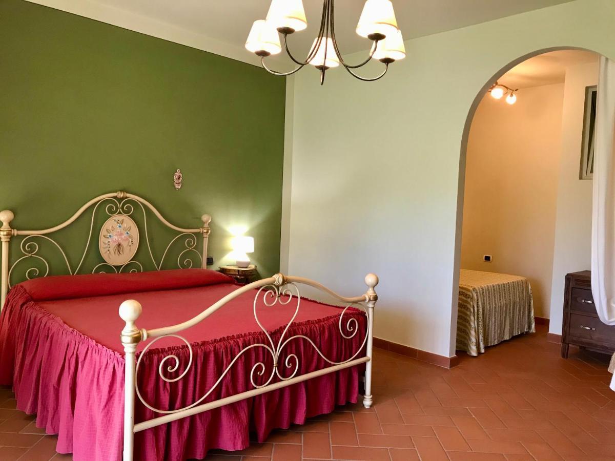Agriturismo Podere Filicaia San Giovanni Valdarno Esterno foto