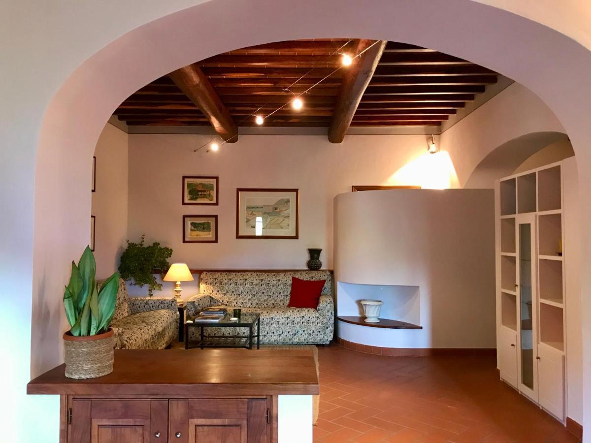 Agriturismo Podere Filicaia San Giovanni Valdarno Esterno foto