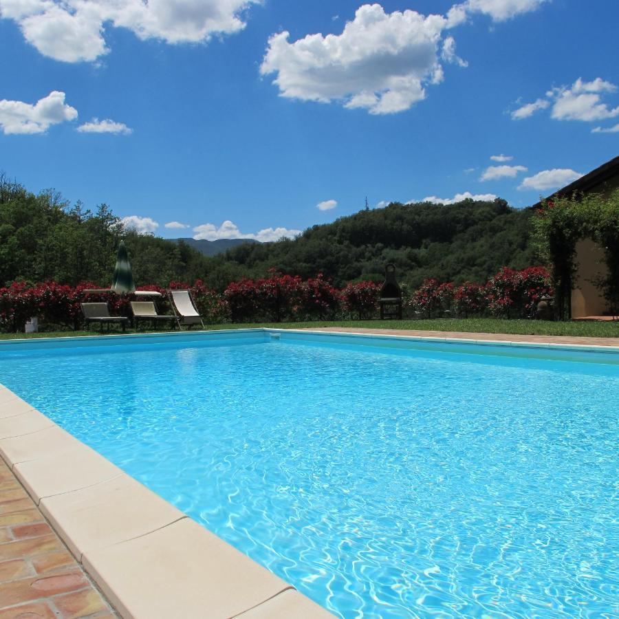 Agriturismo Podere Filicaia San Giovanni Valdarno Esterno foto