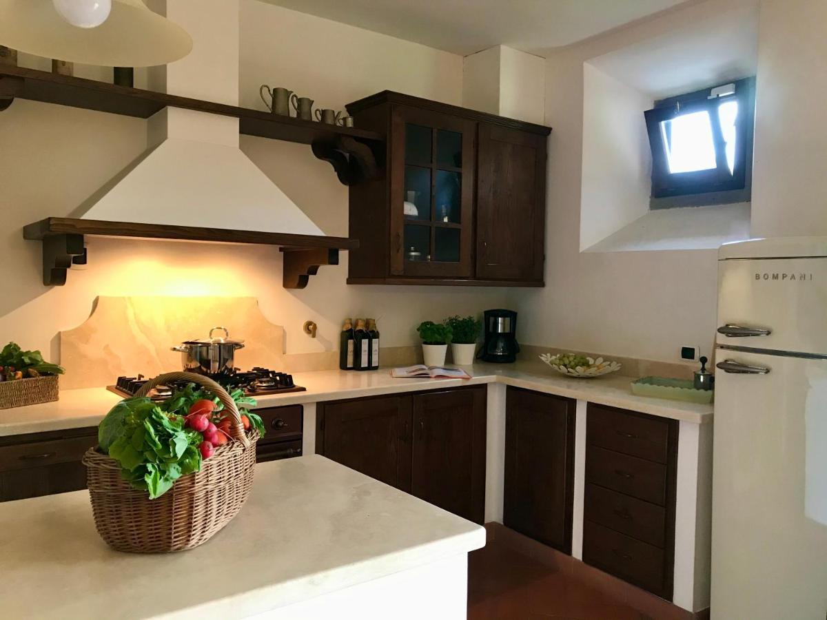 Agriturismo Podere Filicaia San Giovanni Valdarno Esterno foto