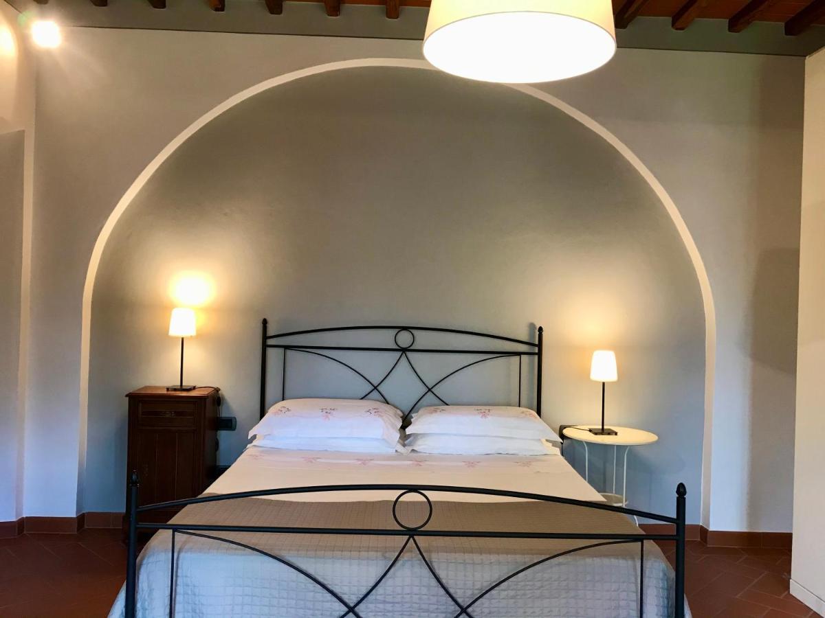 Agriturismo Podere Filicaia San Giovanni Valdarno Esterno foto