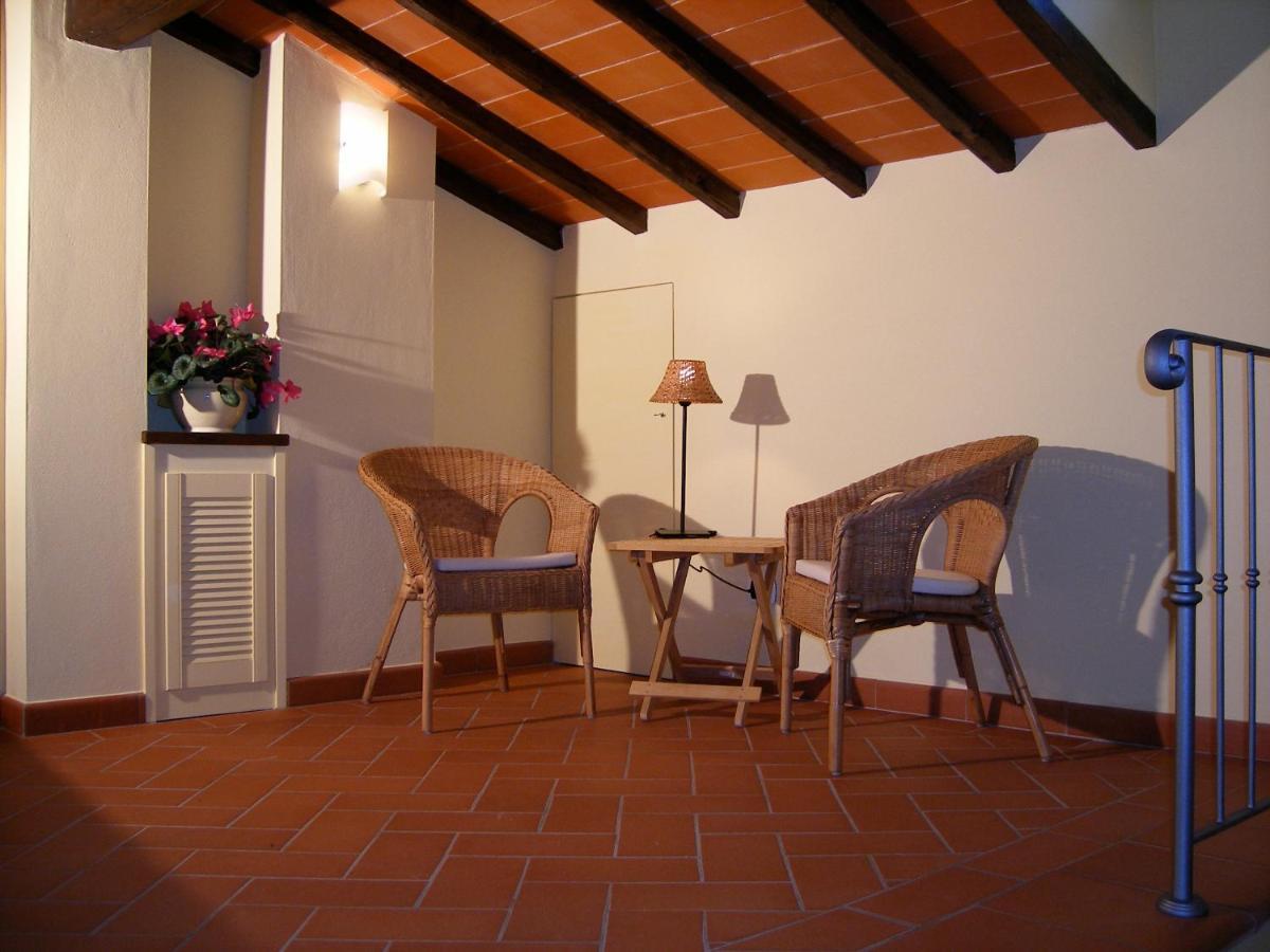 Agriturismo Podere Filicaia San Giovanni Valdarno Esterno foto