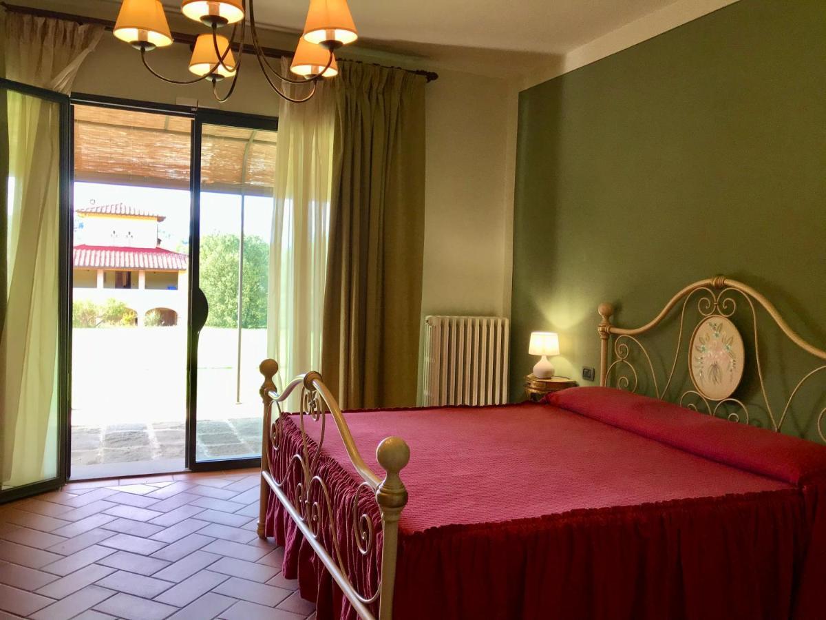 Agriturismo Podere Filicaia San Giovanni Valdarno Esterno foto