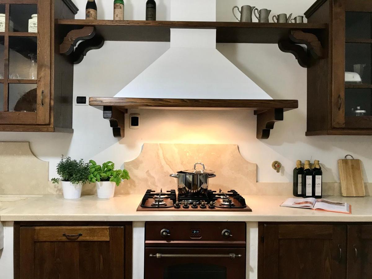 Agriturismo Podere Filicaia San Giovanni Valdarno Esterno foto