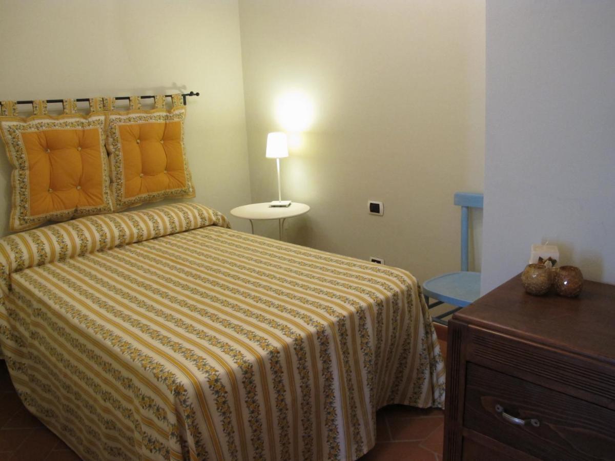 Agriturismo Podere Filicaia San Giovanni Valdarno Esterno foto