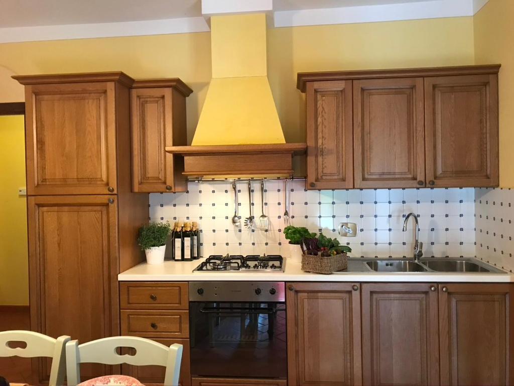 Agriturismo Podere Filicaia San Giovanni Valdarno Esterno foto