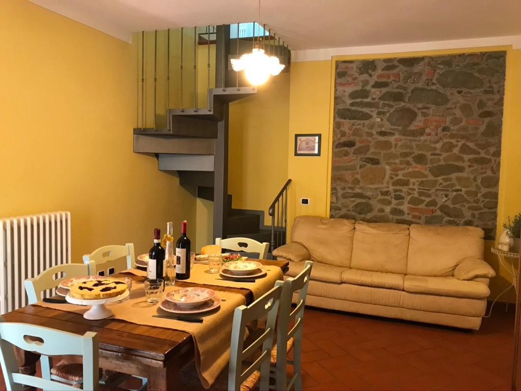 Agriturismo Podere Filicaia San Giovanni Valdarno Esterno foto
