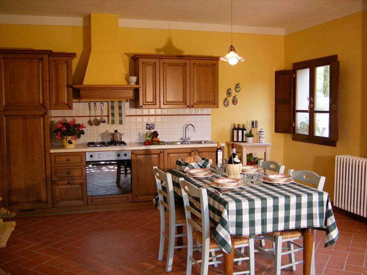 Agriturismo Podere Filicaia San Giovanni Valdarno Esterno foto