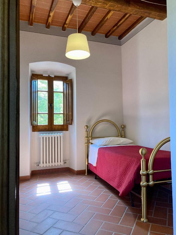 Agriturismo Podere Filicaia San Giovanni Valdarno Esterno foto